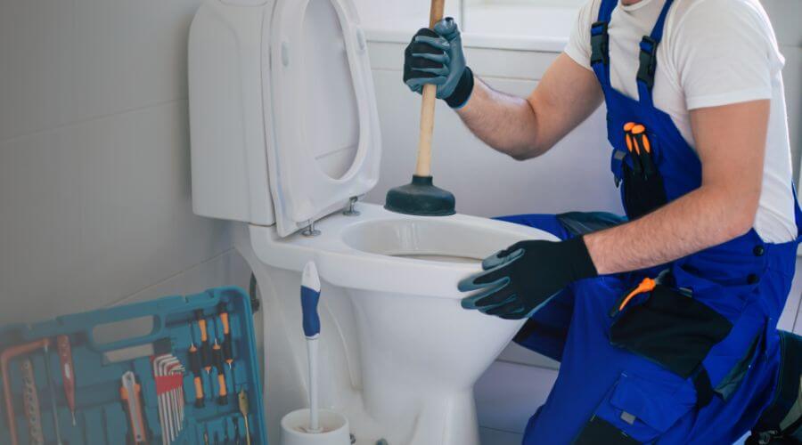 Professional sewer line repair services in Cedar Rapids, IA